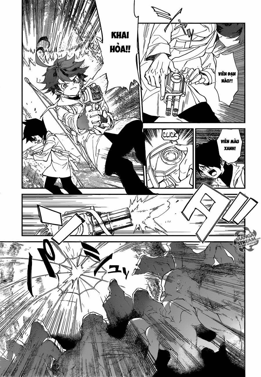 Ta Không Phải Đại Ma Vương Chapter 62 - Trang 2