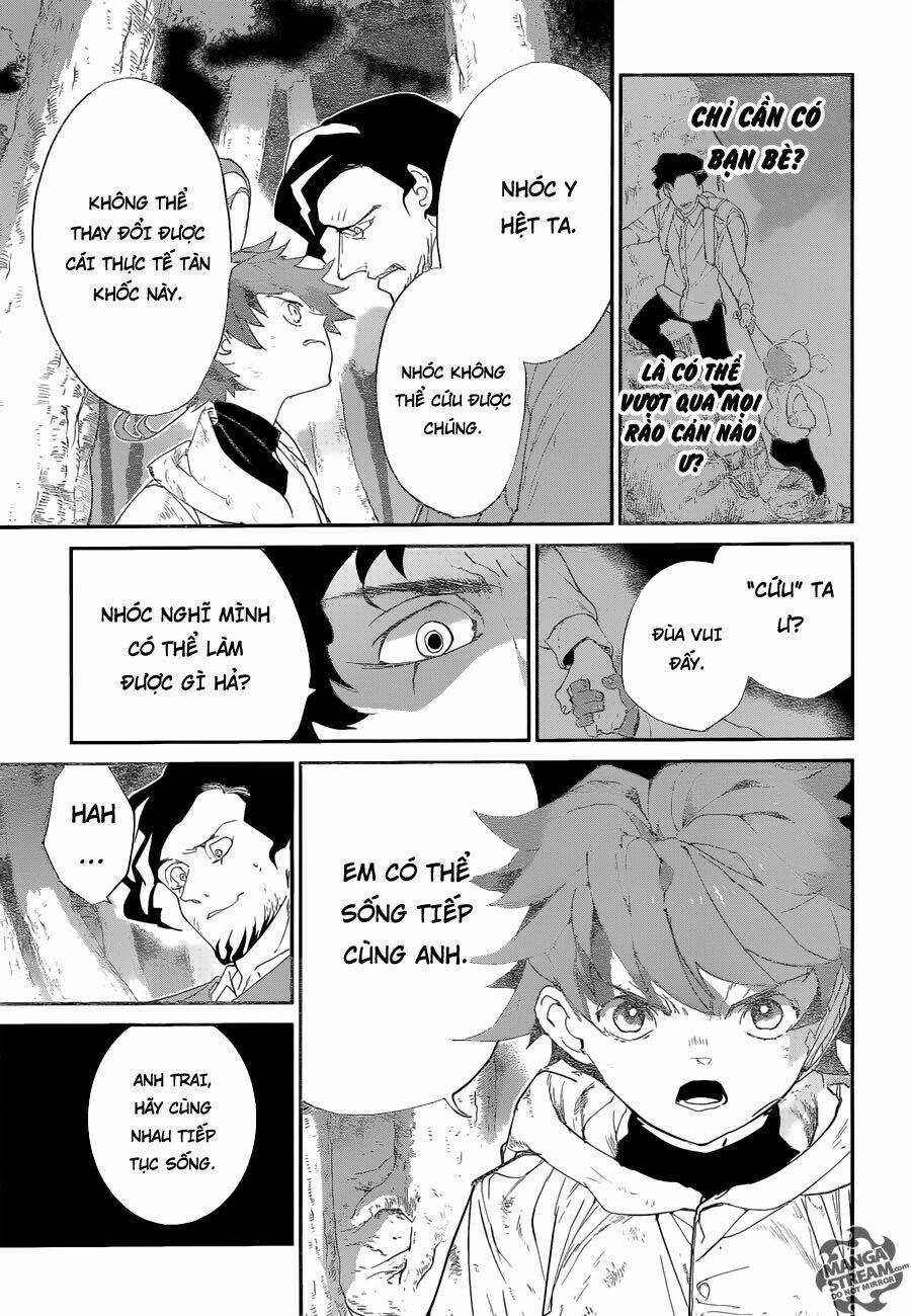 Ta Không Phải Đại Ma Vương Chapter 64 - Trang 2