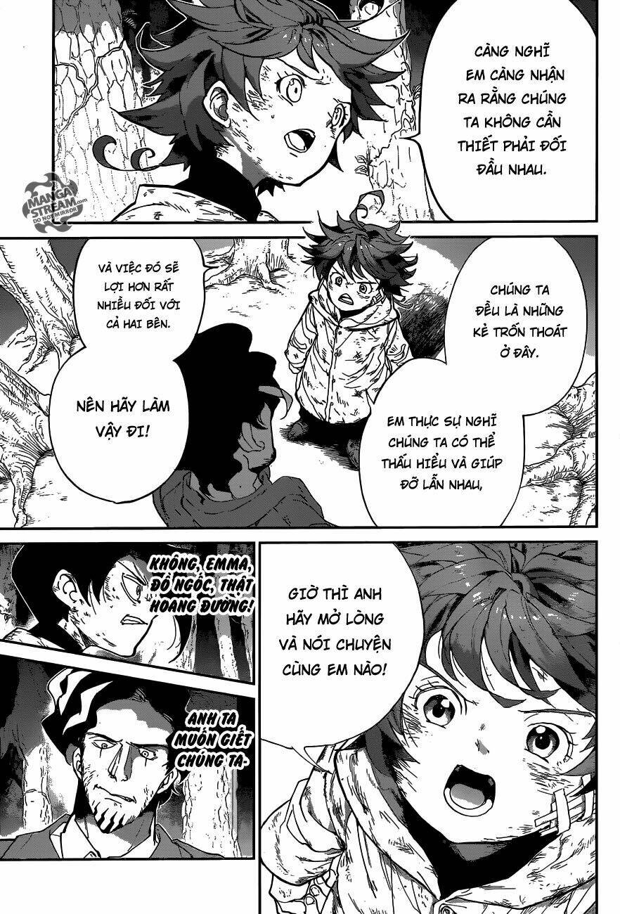 Ta Không Phải Đại Ma Vương Chapter 64 - Trang 2