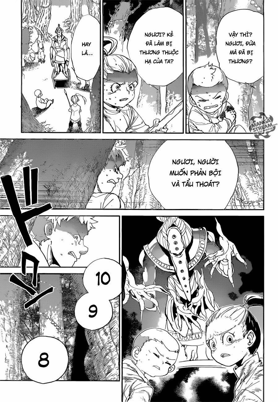 Ta Không Phải Đại Ma Vương Chapter 66 - Trang 2