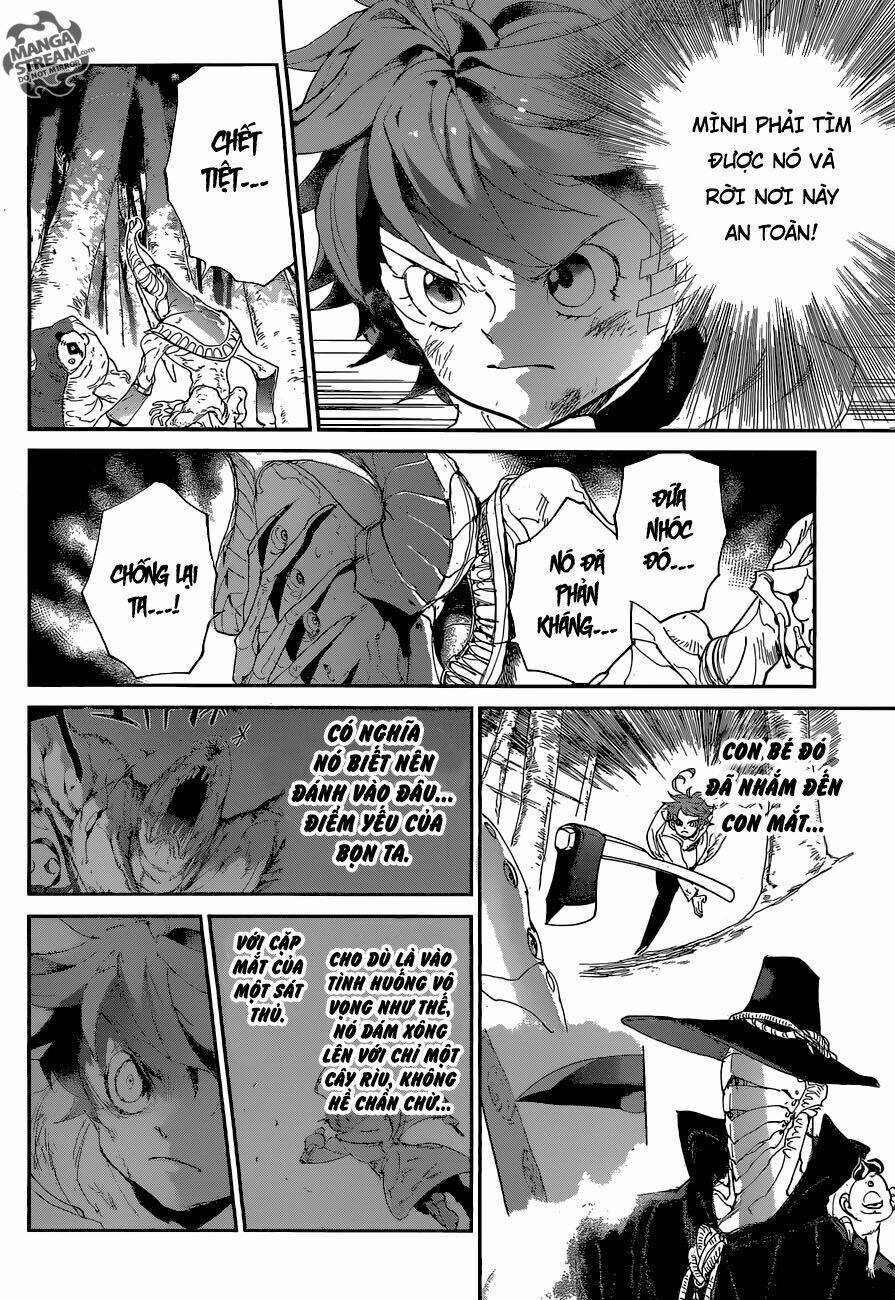 Ta Không Phải Đại Ma Vương Chapter 66 - Trang 2