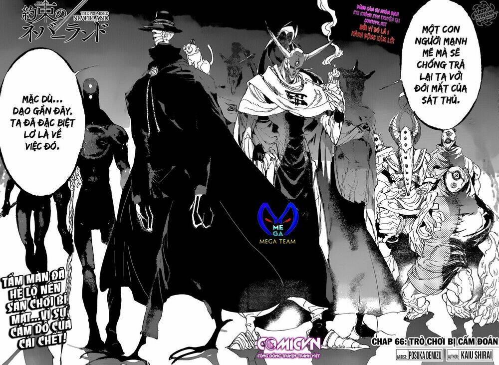 Ta Không Phải Đại Ma Vương Chapter 66 - Trang 2