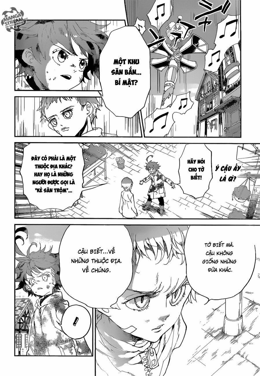 Ta Không Phải Đại Ma Vương Chapter 66 - Trang 2