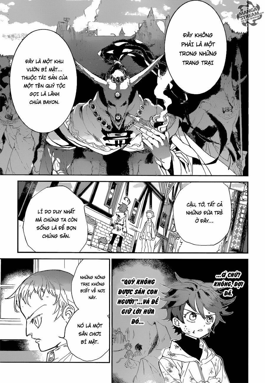 Ta Không Phải Đại Ma Vương Chapter 66 - Trang 2