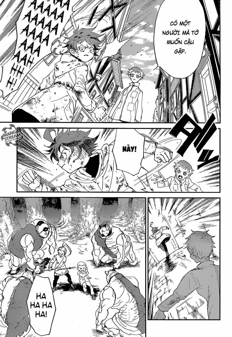 Ta Không Phải Đại Ma Vương Chapter 66 - Trang 2