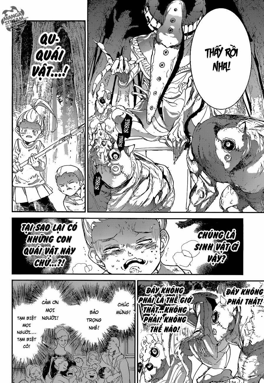 Ta Không Phải Đại Ma Vương Chapter 66 - Trang 2