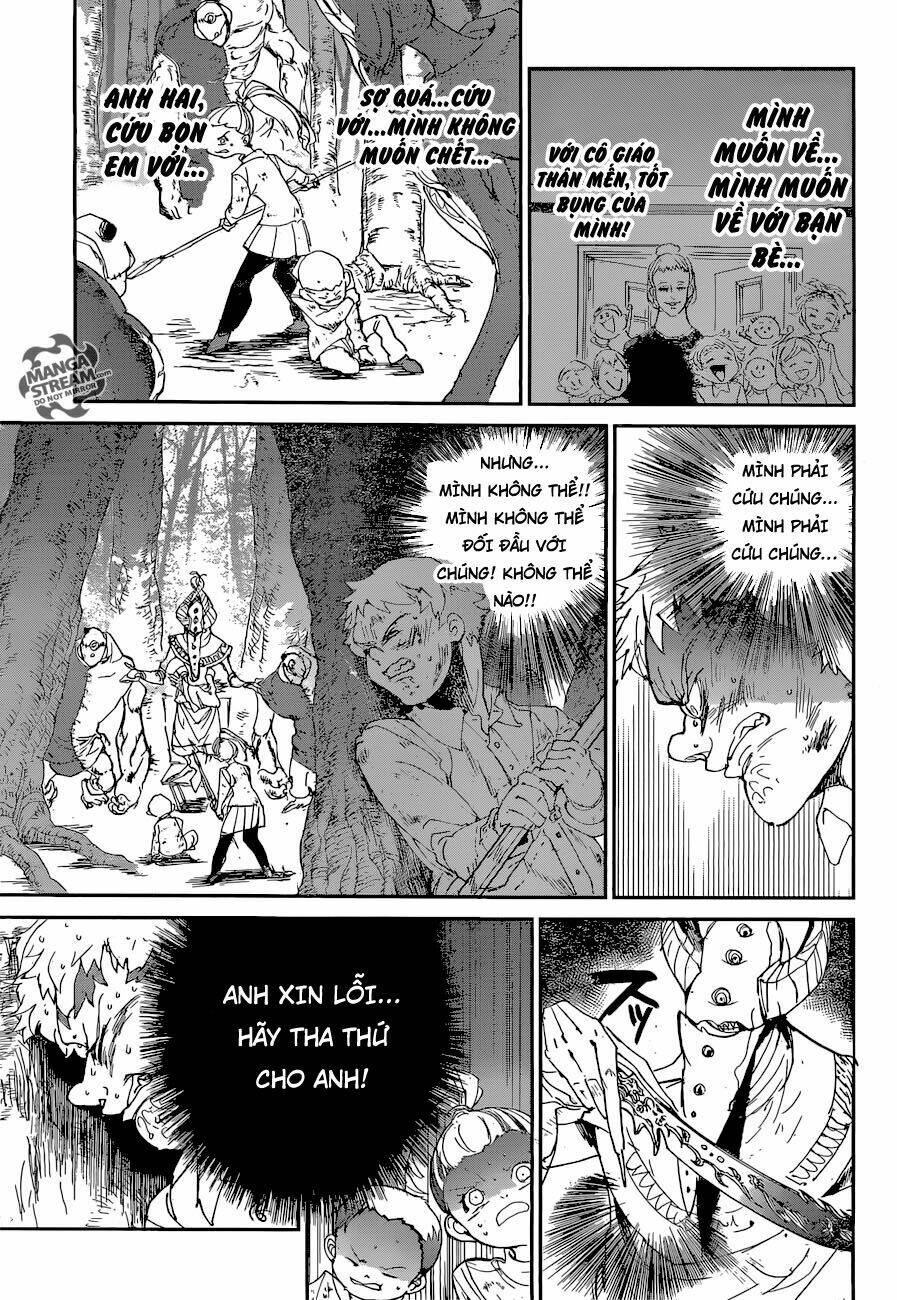 Ta Không Phải Đại Ma Vương Chapter 66 - Trang 2