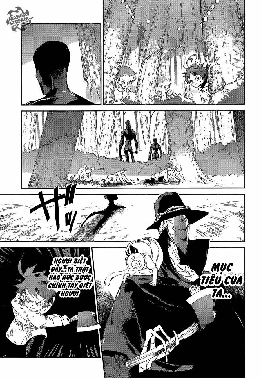 Ta Không Phải Đại Ma Vương Chapter 67 - Trang 2