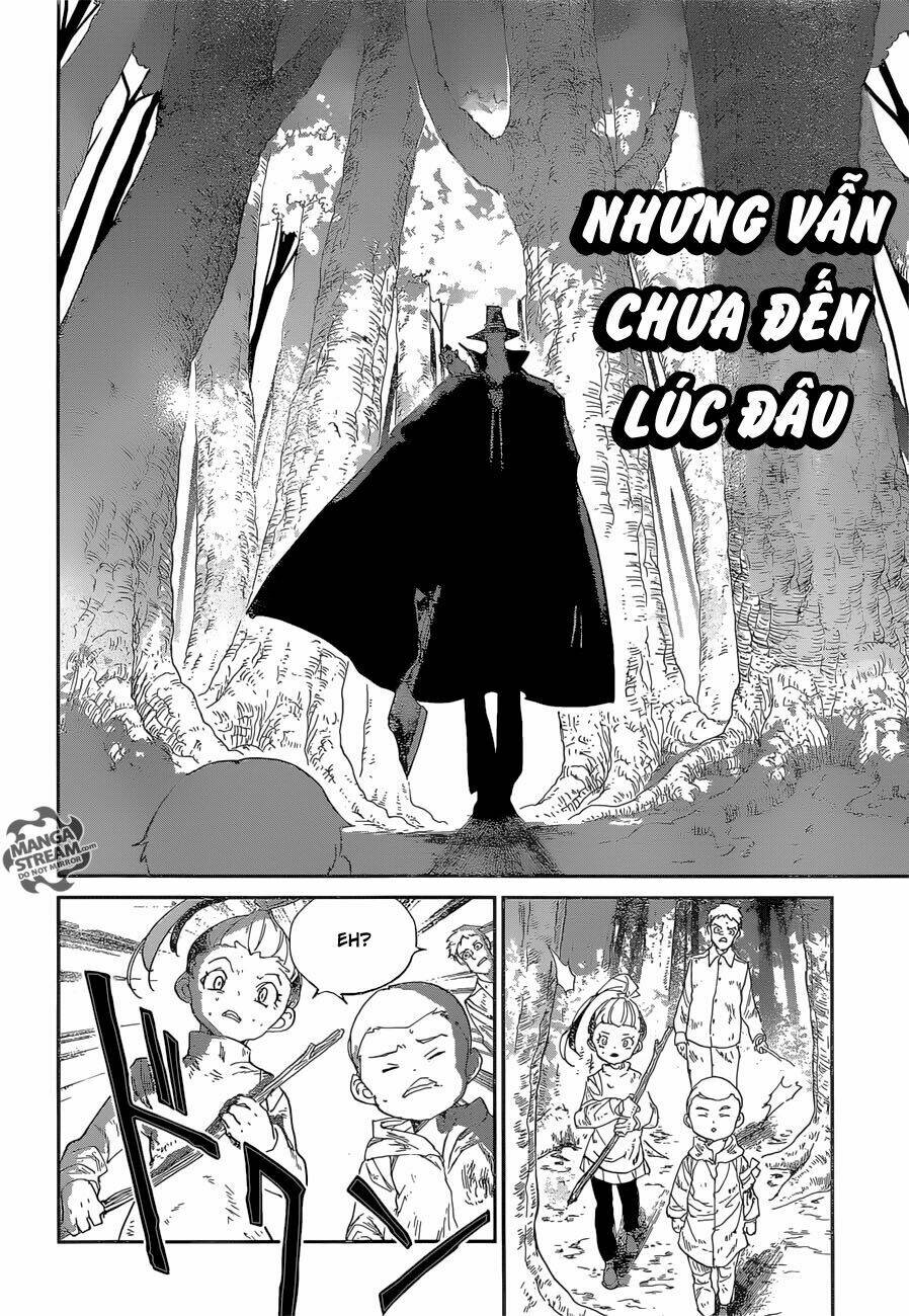 Ta Không Phải Đại Ma Vương Chapter 67 - Trang 2