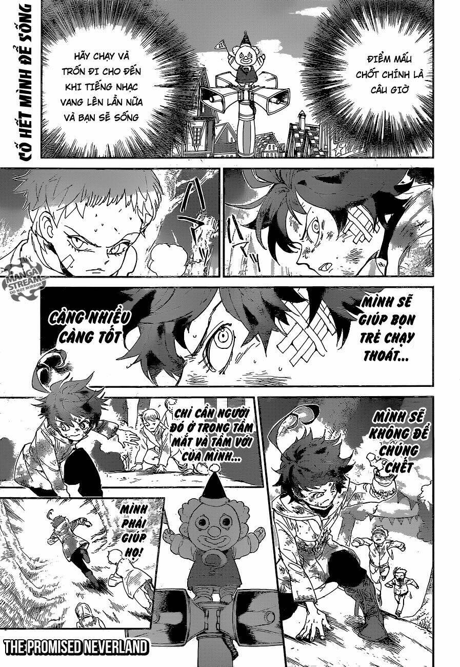 Ta Không Phải Đại Ma Vương Chapter 68 - Trang 2