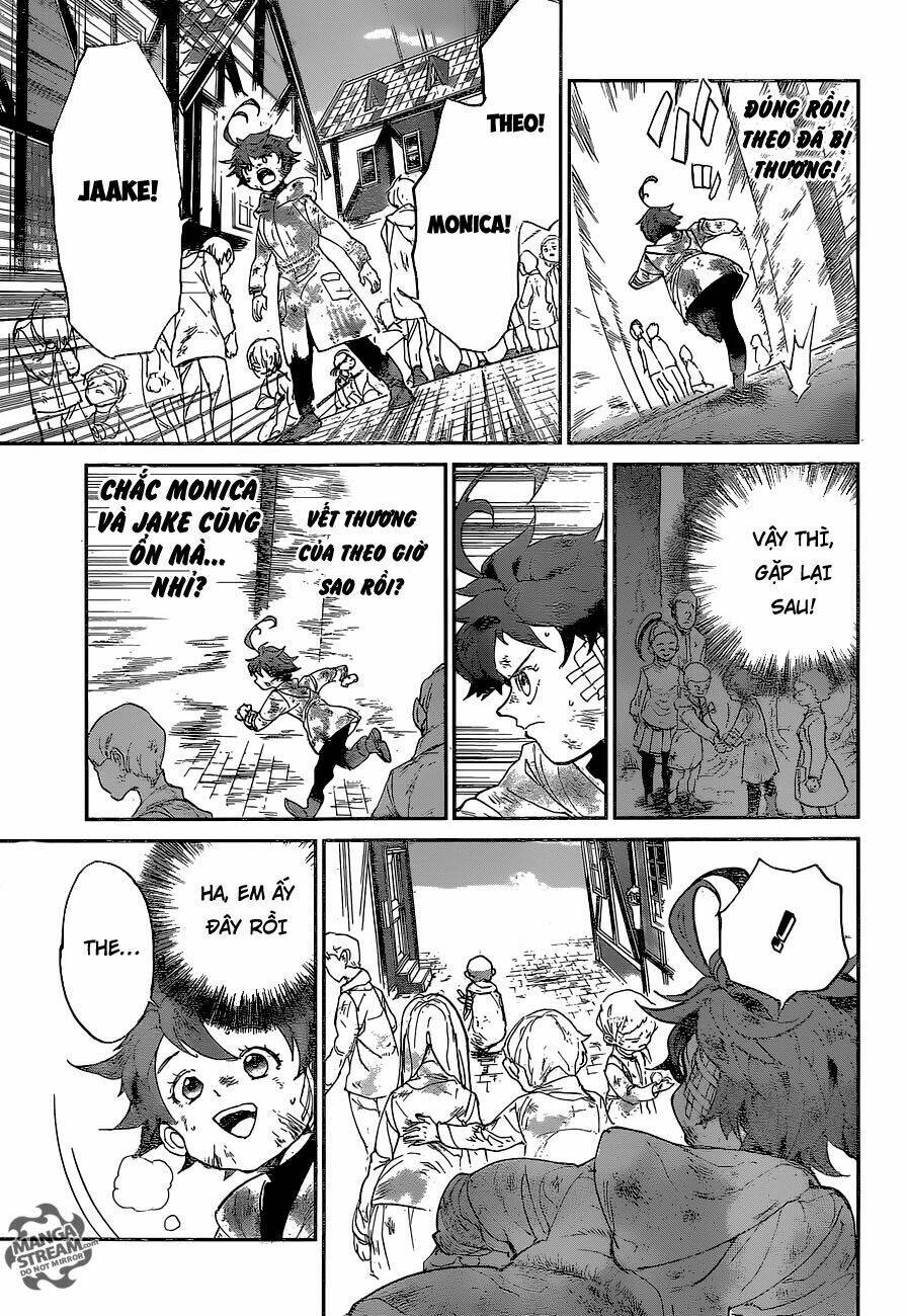 Ta Không Phải Đại Ma Vương Chapter 68 - Trang 2