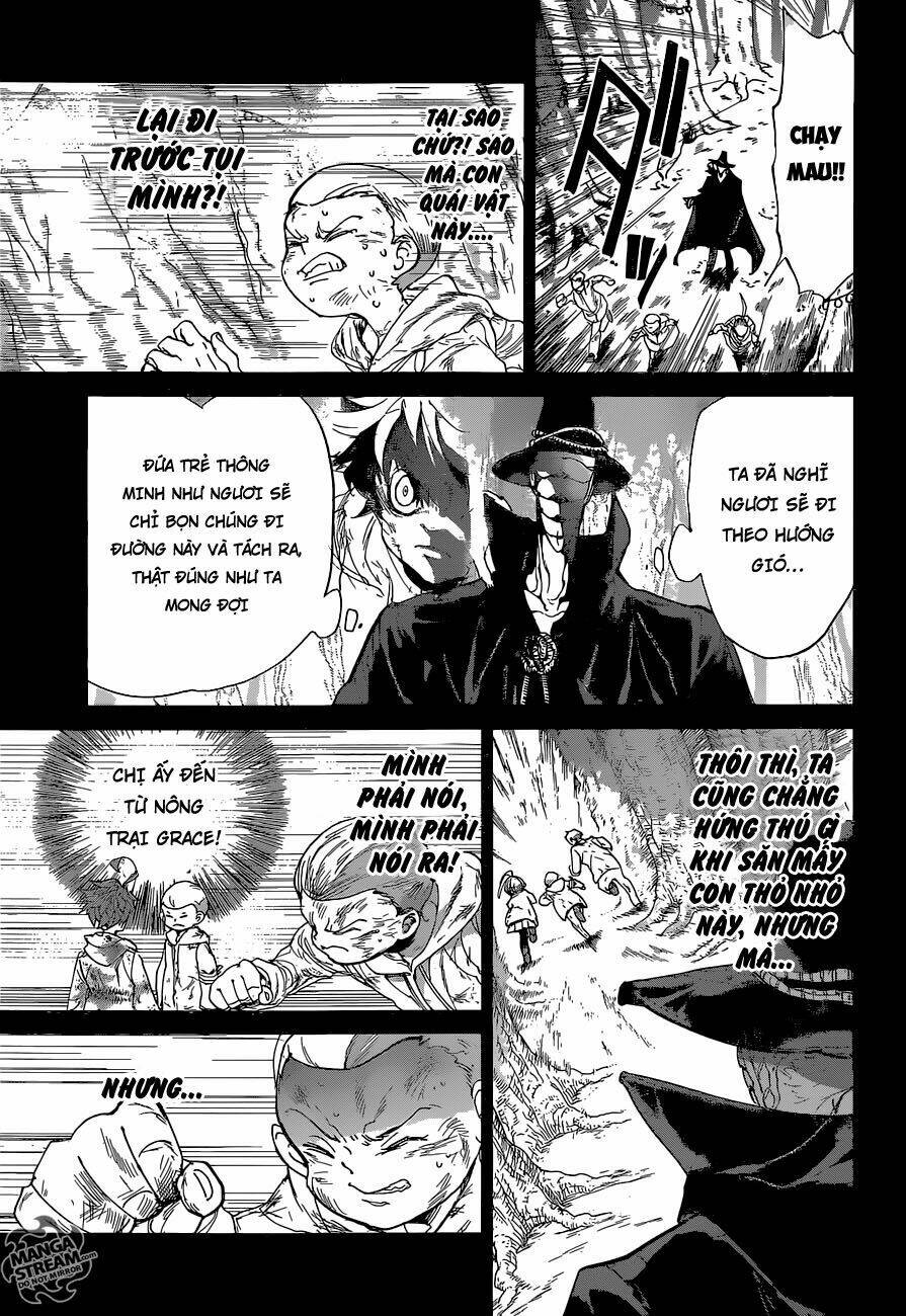 Ta Không Phải Đại Ma Vương Chapter 68 - Trang 2