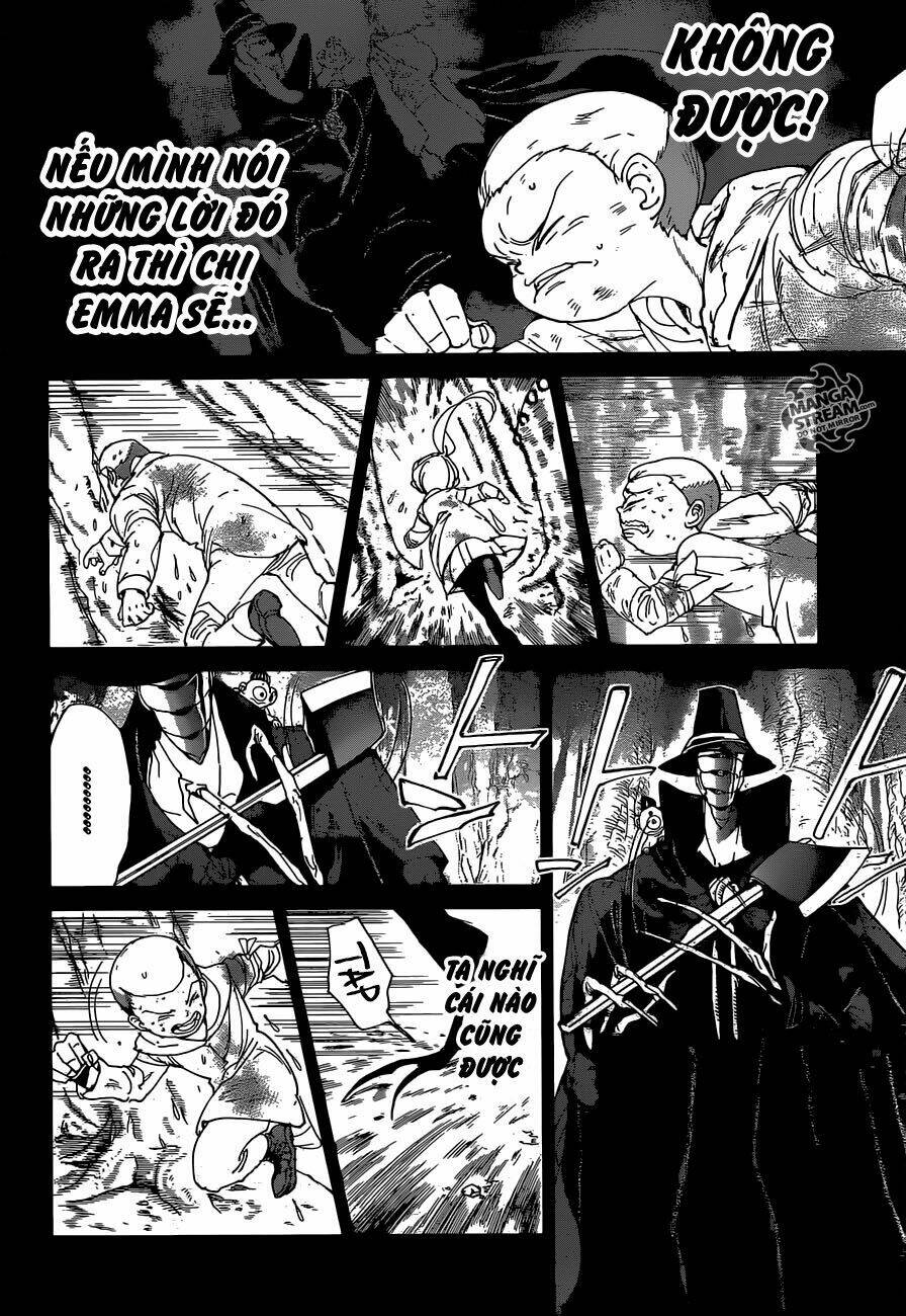 Ta Không Phải Đại Ma Vương Chapter 68 - Trang 2
