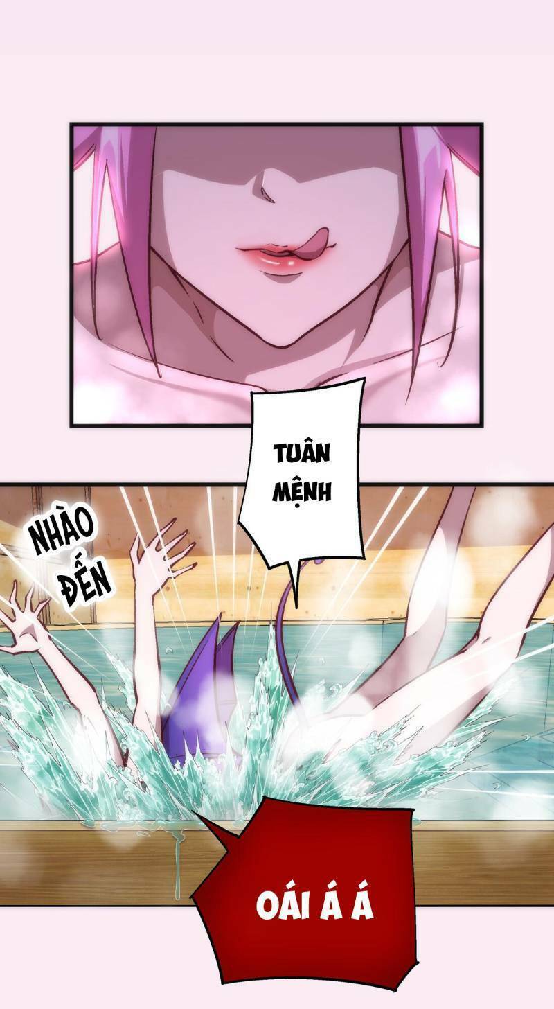 Ta Không Phải Đại Ma Vương Chapter 7 - Trang 2