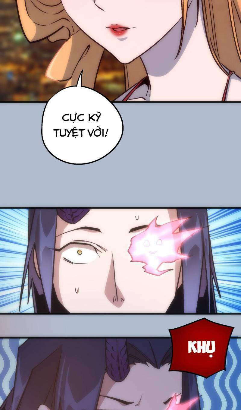 Ta Không Phải Đại Ma Vương Chapter 7 - Trang 2