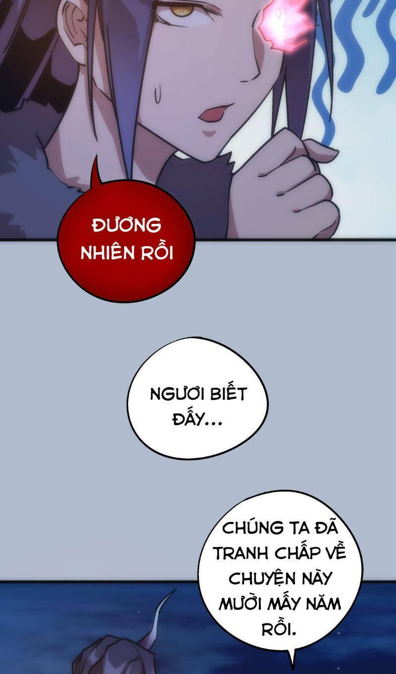Ta Không Phải Đại Ma Vương Chapter 7 - Trang 2