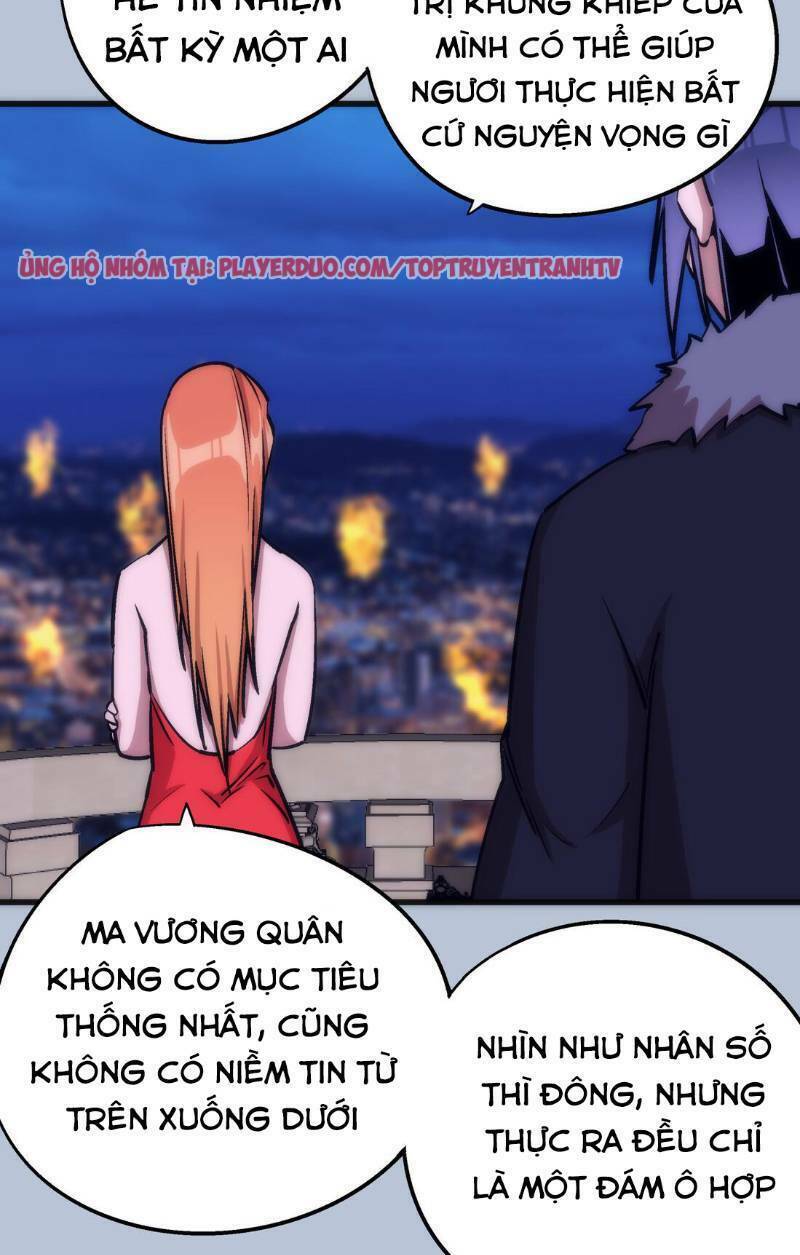 Ta Không Phải Đại Ma Vương Chapter 7 - Trang 2