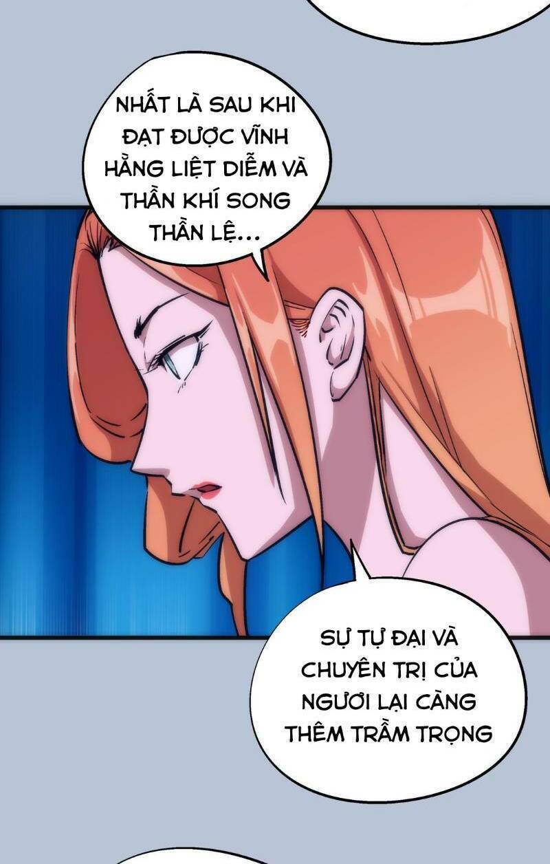 Ta Không Phải Đại Ma Vương Chapter 7 - Trang 2