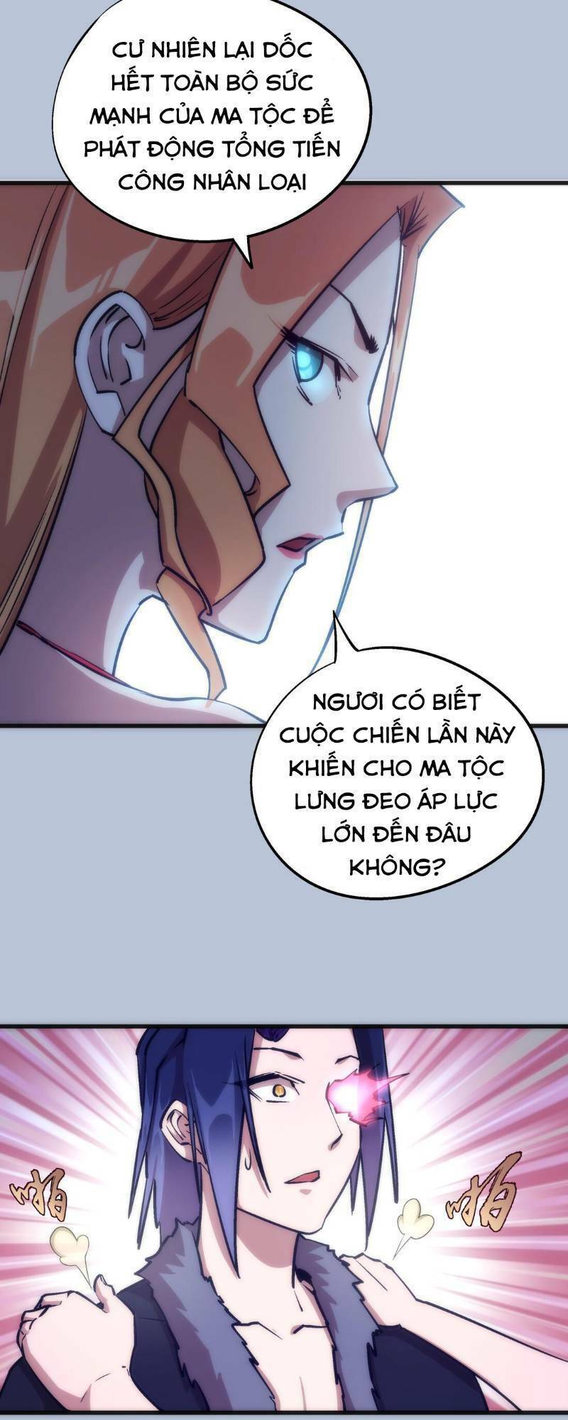 Ta Không Phải Đại Ma Vương Chapter 7 - Trang 2