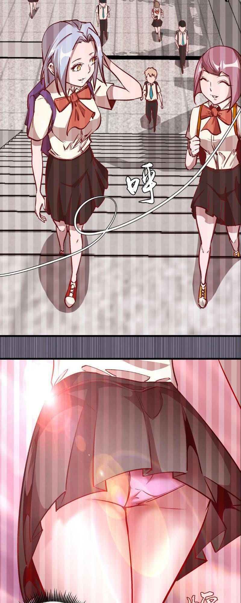 Ta Không Phải Đại Ma Vương Chapter 7 - Trang 2