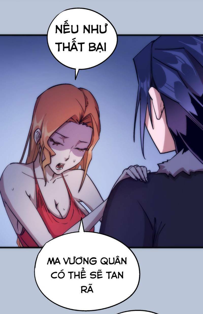 Ta Không Phải Đại Ma Vương Chapter 7 - Trang 2