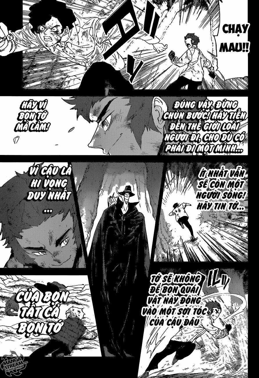 Ta Không Phải Đại Ma Vương Chapter 70 - Trang 2