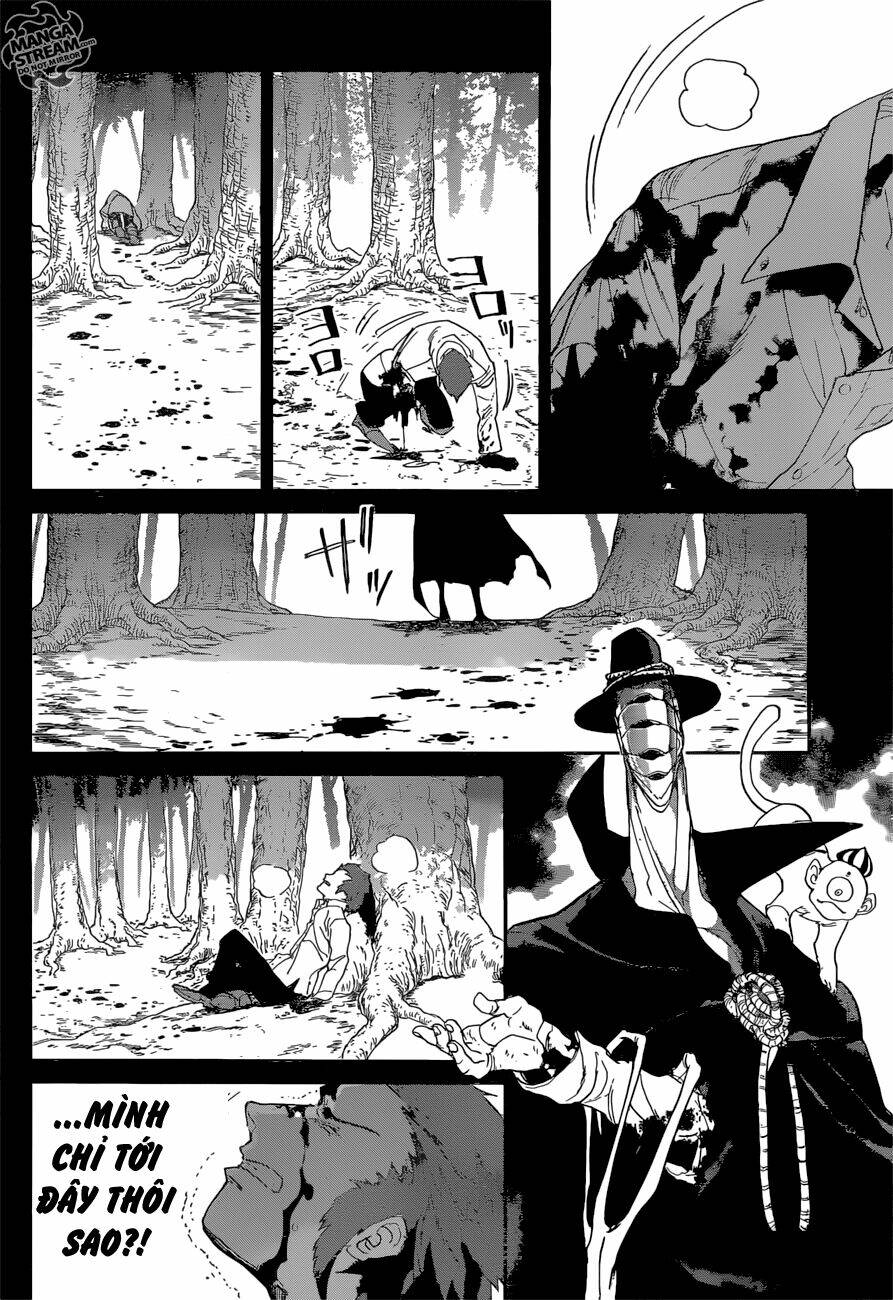 Ta Không Phải Đại Ma Vương Chapter 70 - Trang 2