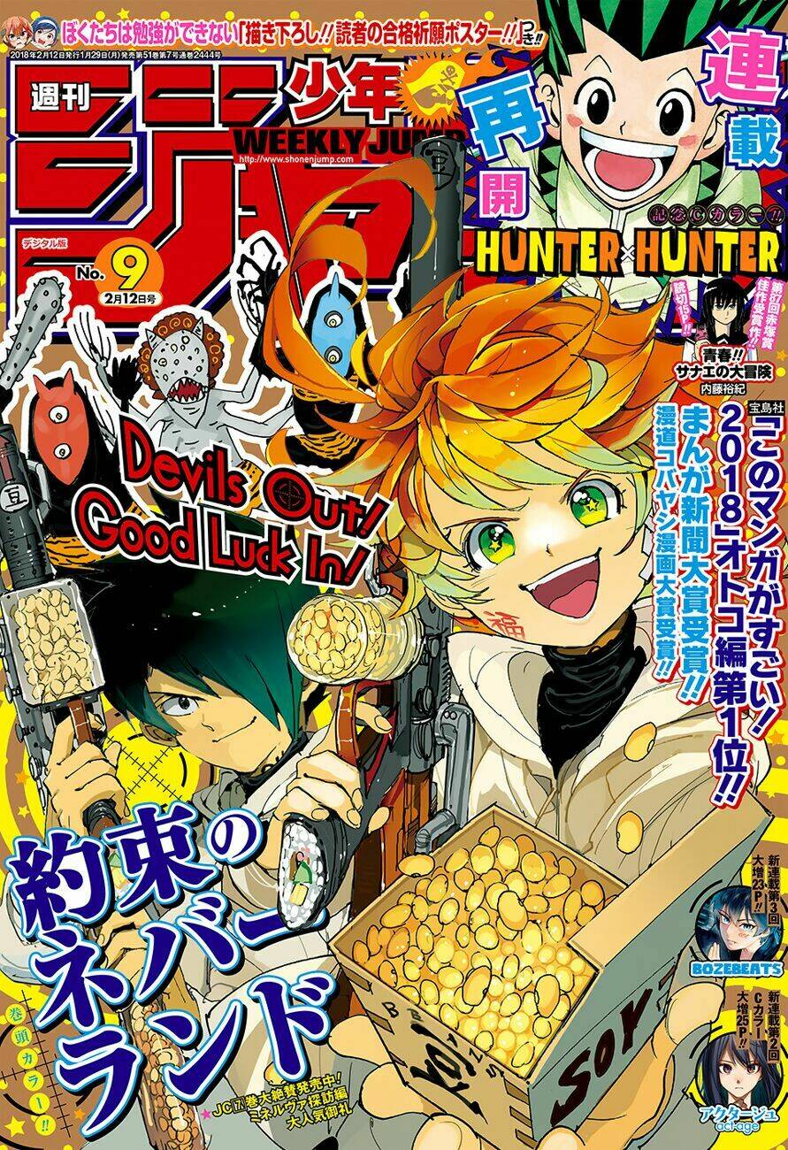 Ta Không Phải Đại Ma Vương Chapter 72 - Trang 2