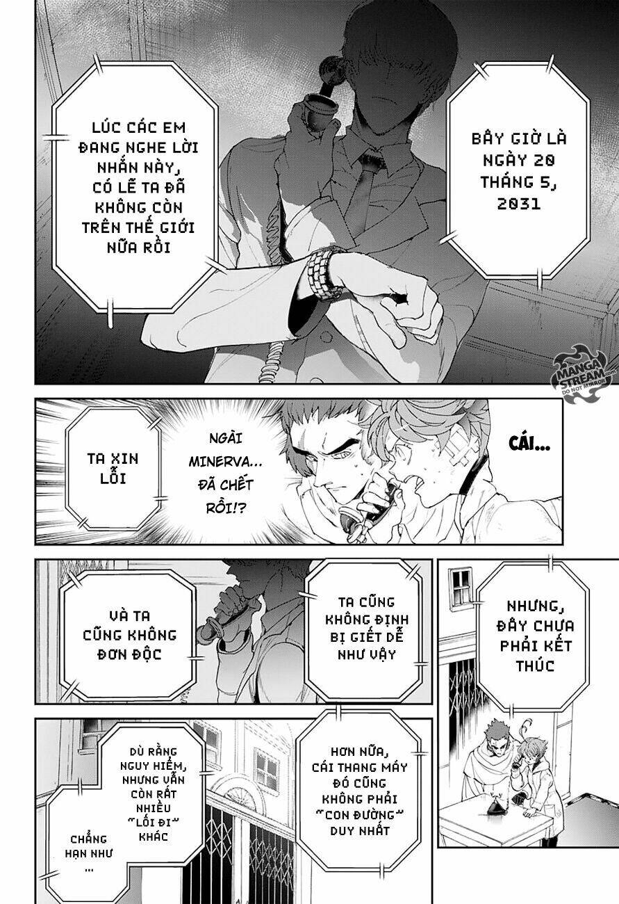 Ta Không Phải Đại Ma Vương Chapter 72 - Trang 2