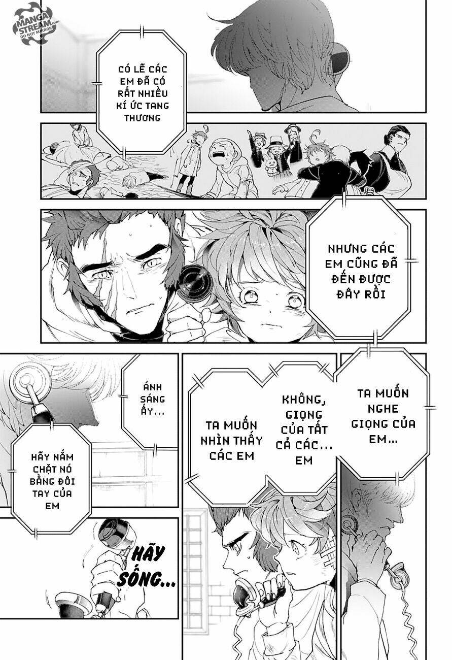 Ta Không Phải Đại Ma Vương Chapter 72 - Trang 2