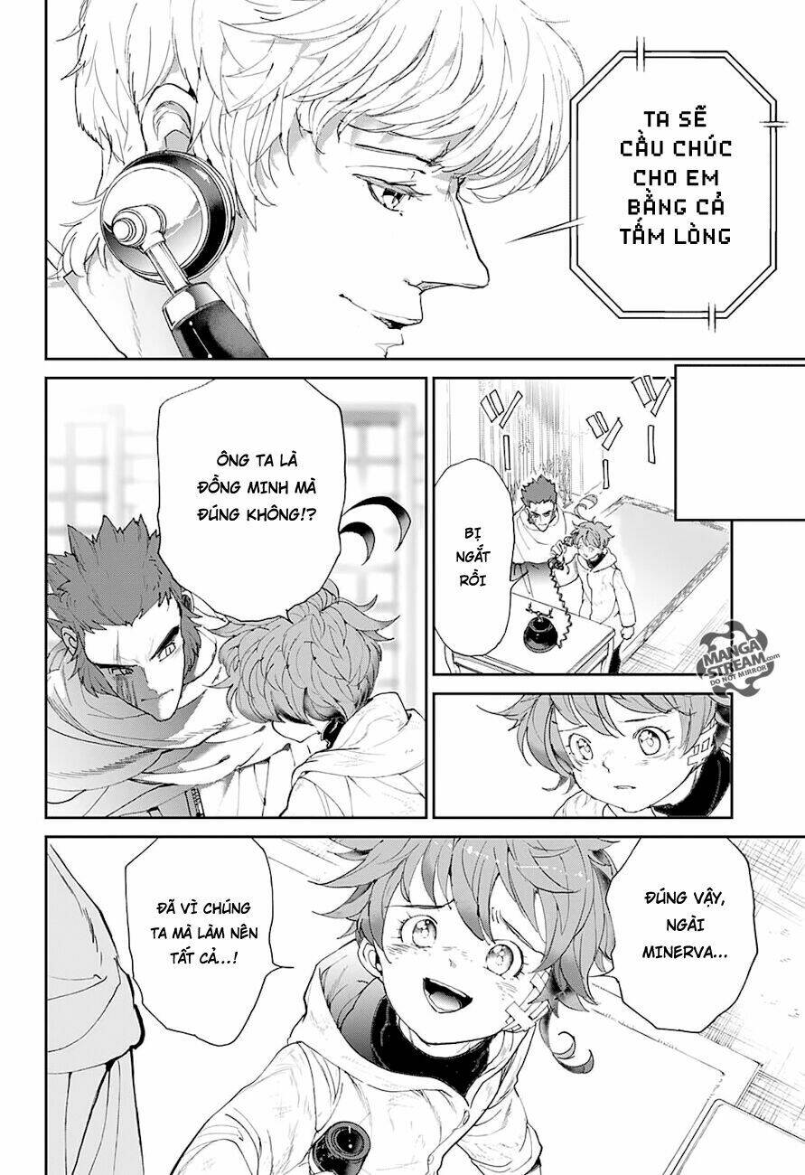 Ta Không Phải Đại Ma Vương Chapter 72 - Trang 2