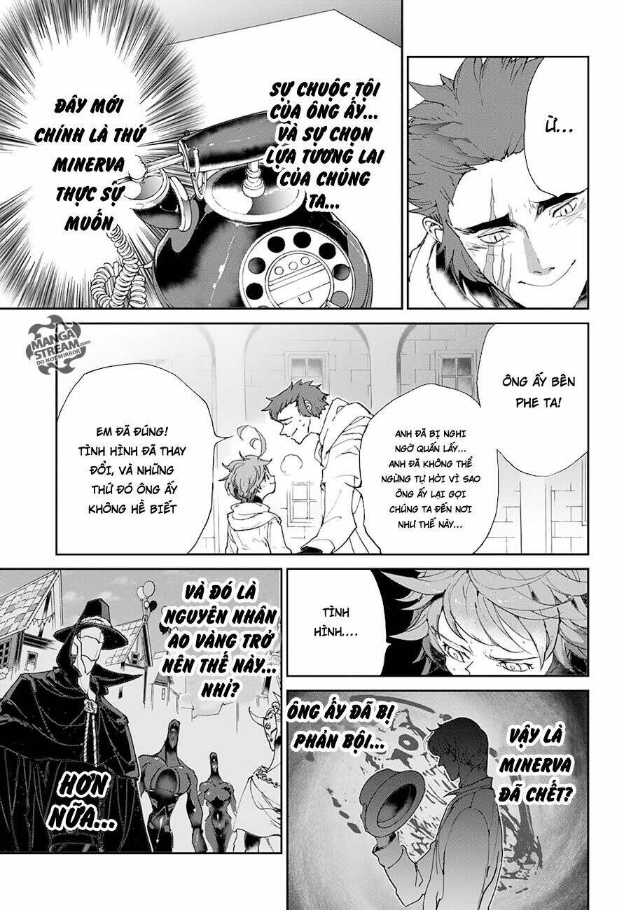 Ta Không Phải Đại Ma Vương Chapter 72 - Trang 2