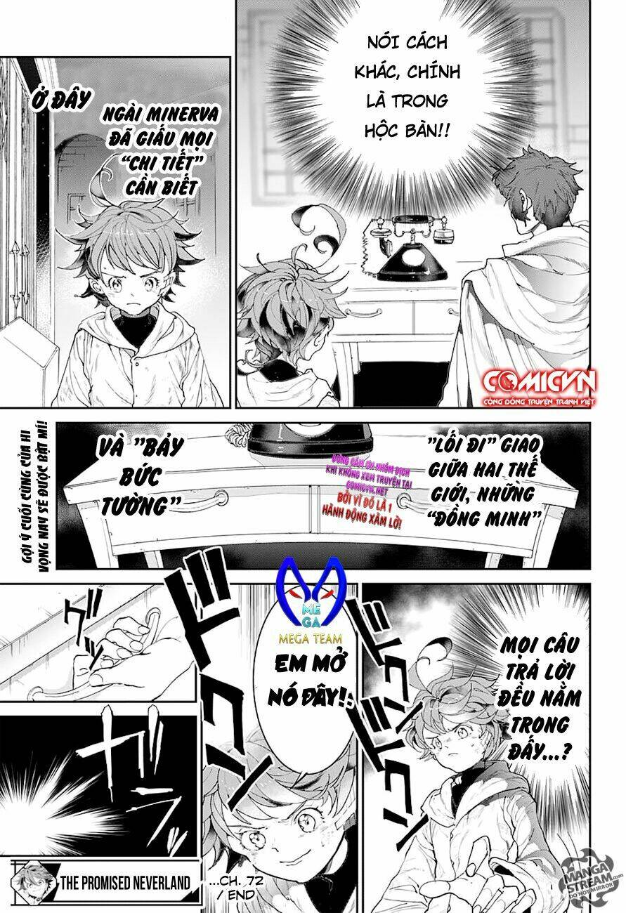 Ta Không Phải Đại Ma Vương Chapter 72 - Trang 2