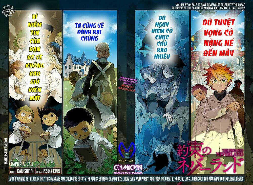 Ta Không Phải Đại Ma Vương Chapter 72 - Trang 2