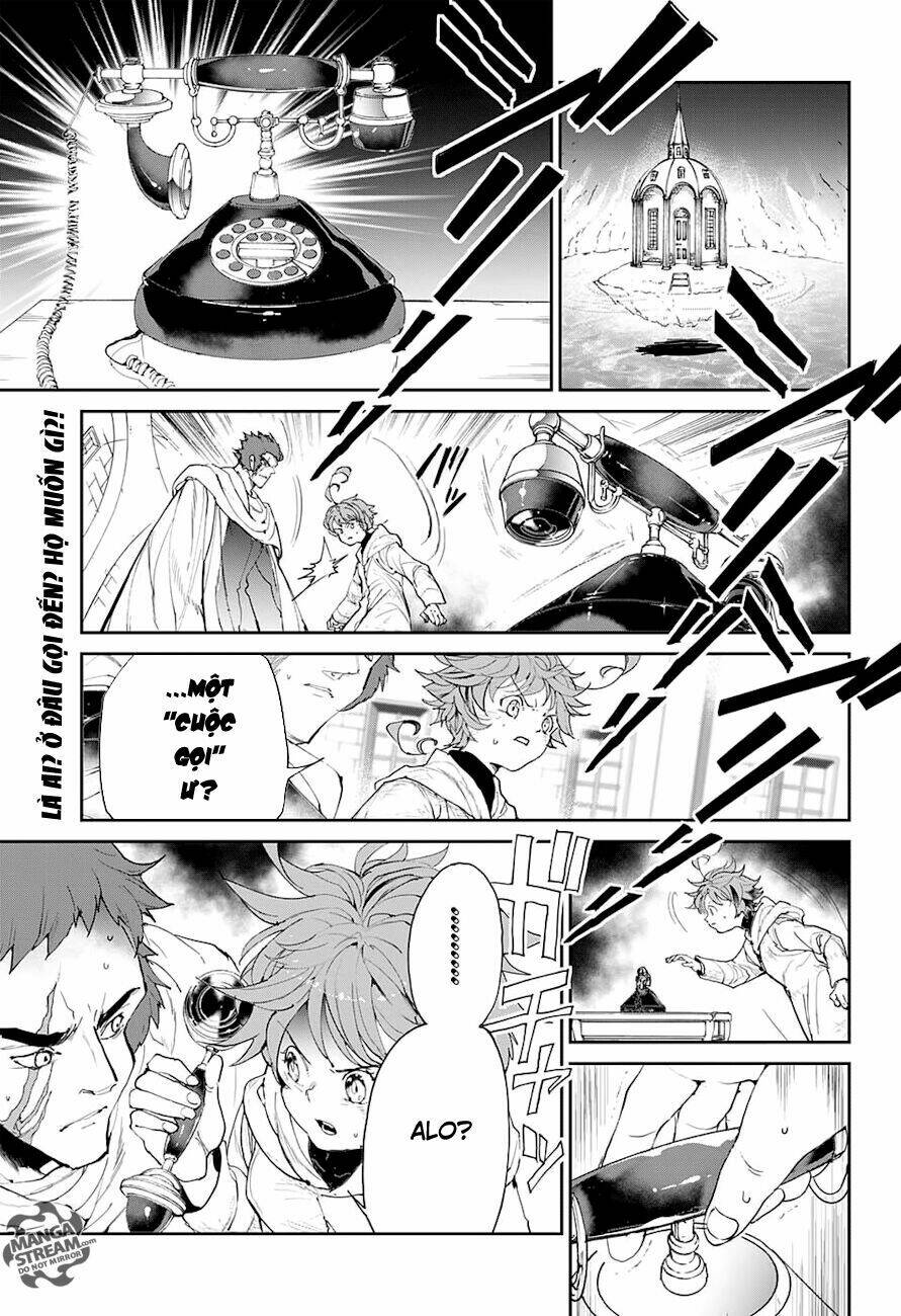 Ta Không Phải Đại Ma Vương Chapter 72 - Trang 2