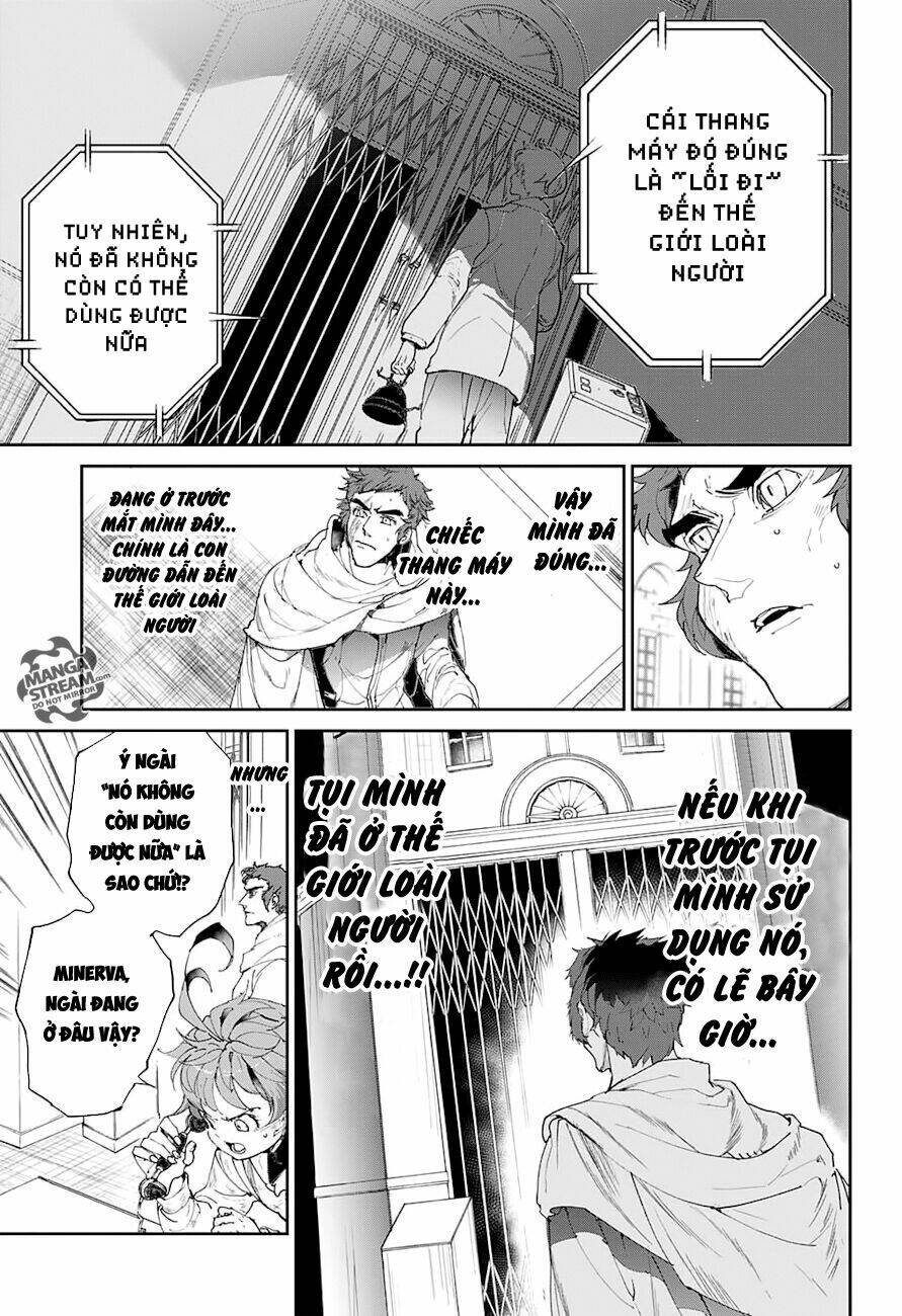 Ta Không Phải Đại Ma Vương Chapter 72 - Trang 2