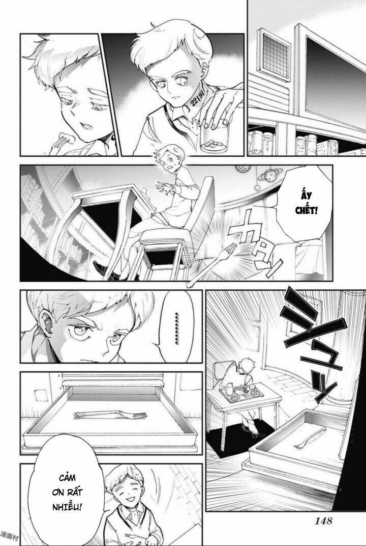 Ta Không Phải Đại Ma Vương Chapter 74 - Trang 2