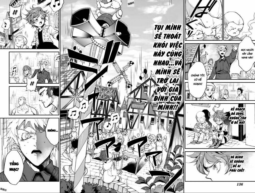 Ta Không Phải Đại Ma Vương Chapter 75 - Trang 2