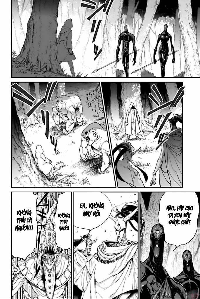 Ta Không Phải Đại Ma Vương Chapter 76 - Trang 2