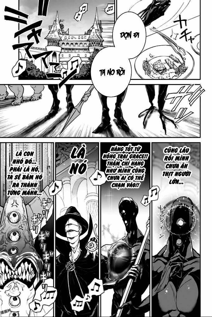 Ta Không Phải Đại Ma Vương Chapter 76 - Trang 2