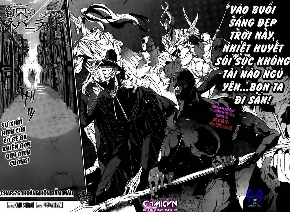 Ta Không Phải Đại Ma Vương Chapter 76 - Trang 2