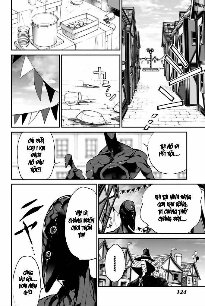 Ta Không Phải Đại Ma Vương Chapter 76 - Trang 2