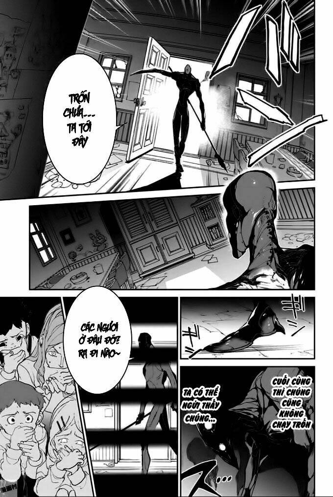 Ta Không Phải Đại Ma Vương Chapter 76 - Trang 2