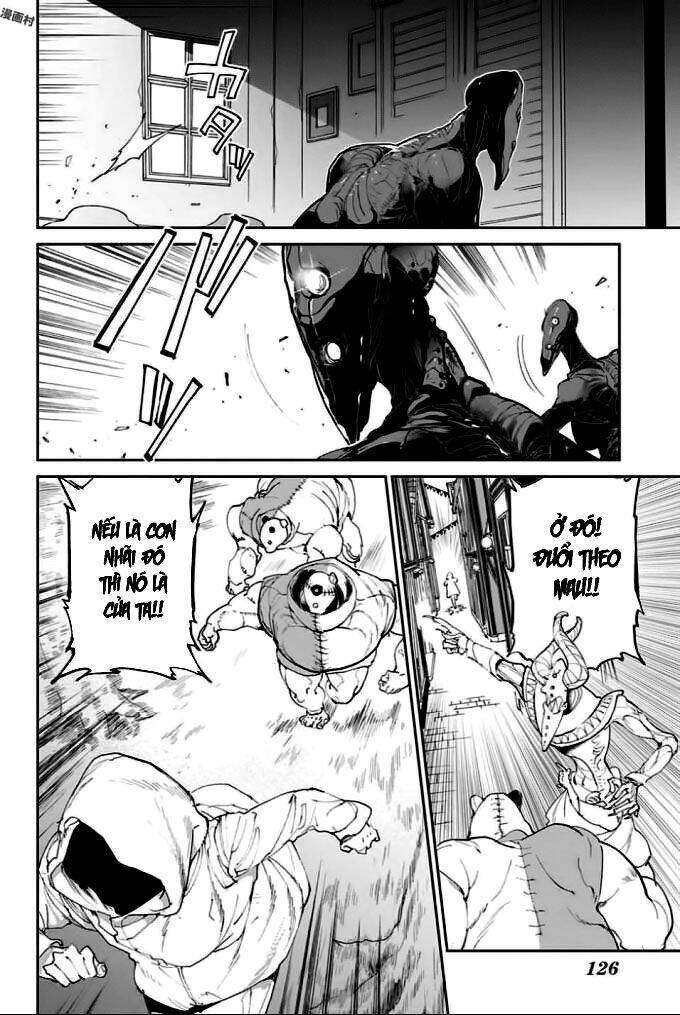 Ta Không Phải Đại Ma Vương Chapter 76 - Trang 2