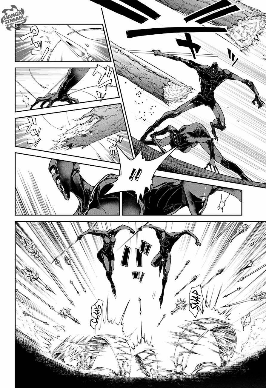 Ta Không Phải Đại Ma Vương Chapter 79 - Trang 2