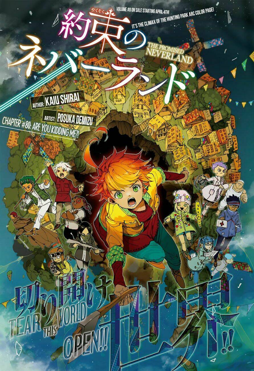 Ta Không Phải Đại Ma Vương Chapter 80 - Trang 2