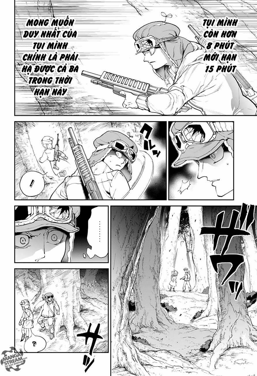 Ta Không Phải Đại Ma Vương Chapter 80 - Trang 2