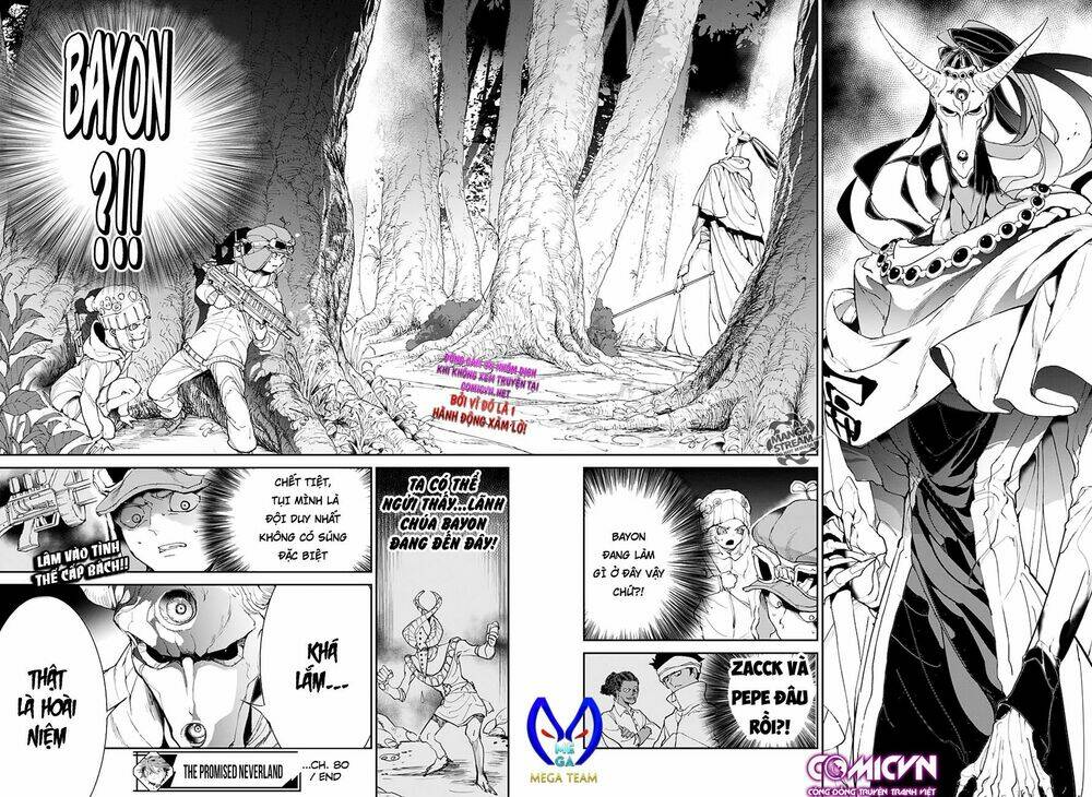 Ta Không Phải Đại Ma Vương Chapter 80 - Trang 2