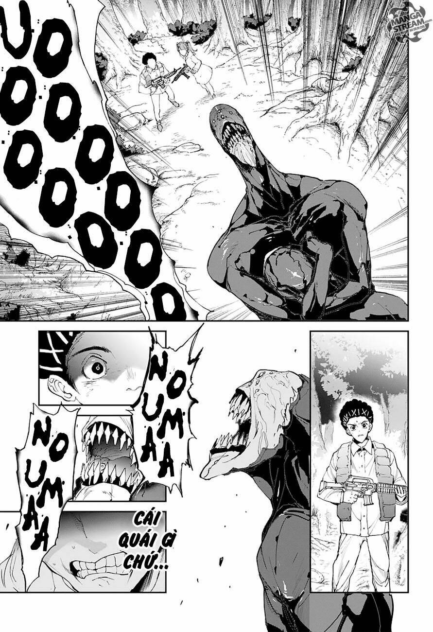 Ta Không Phải Đại Ma Vương Chapter 80 - Trang 2