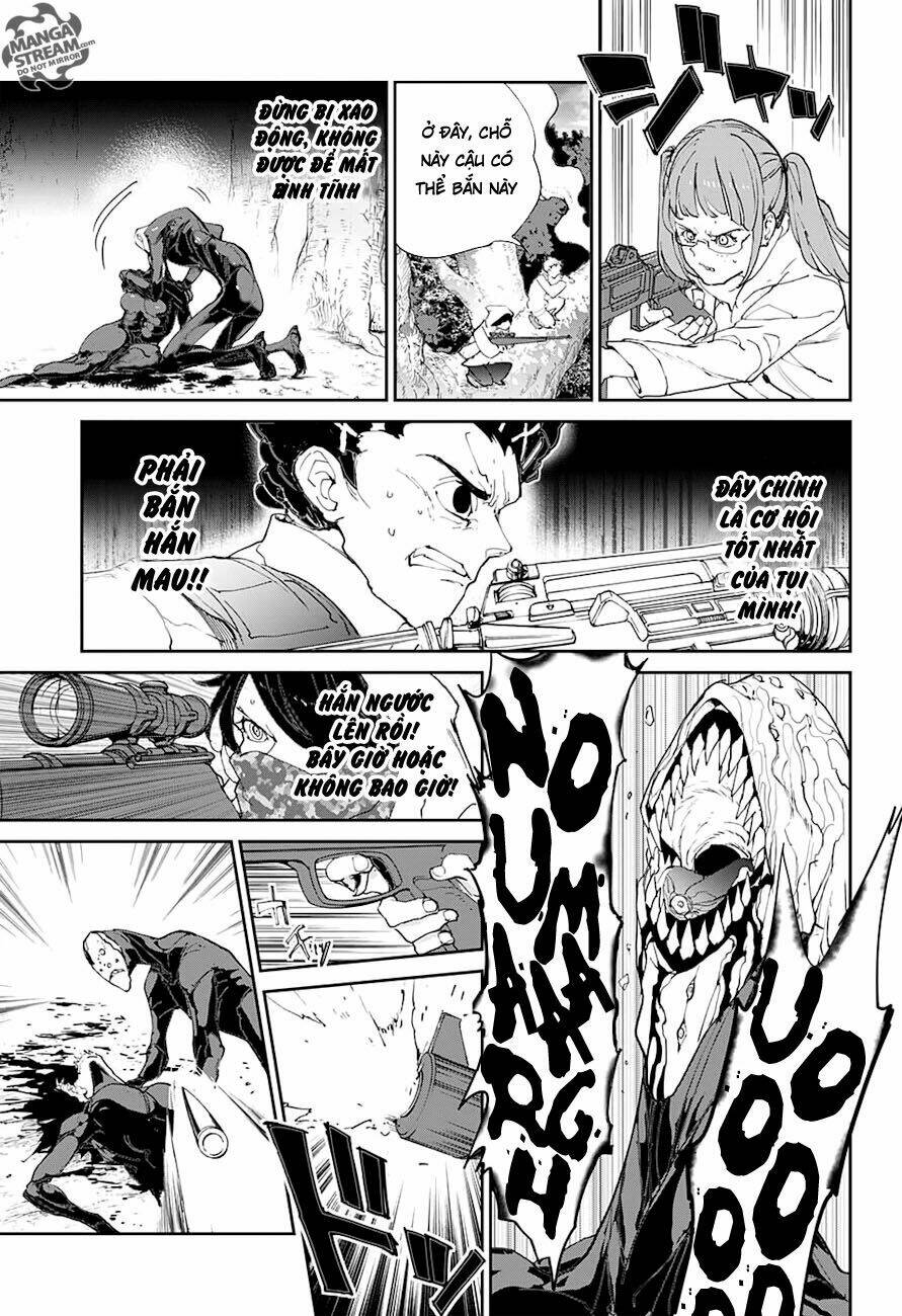 Ta Không Phải Đại Ma Vương Chapter 80 - Trang 2